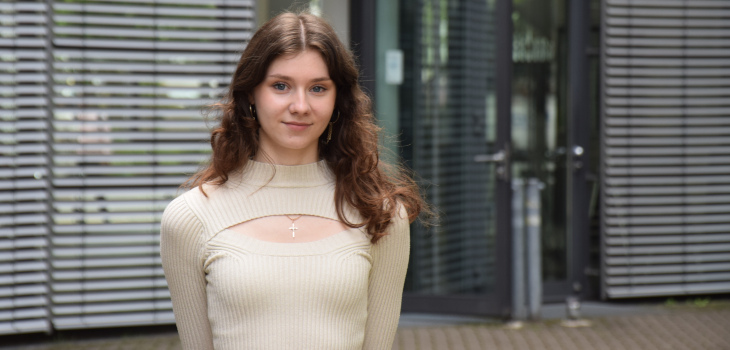 Georgeta-Anastasia Ignat