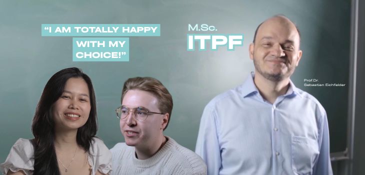 ITPF-Video