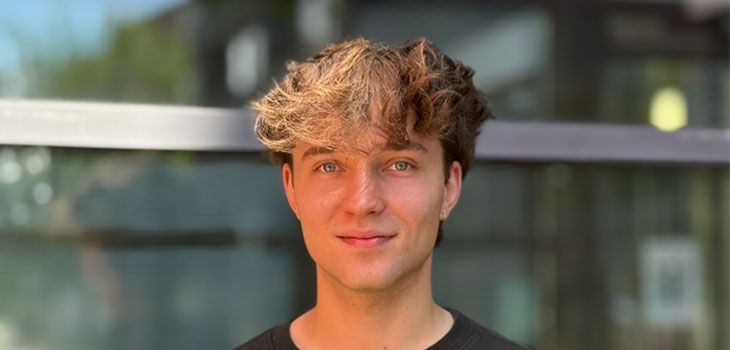 Jannik Neundorf
