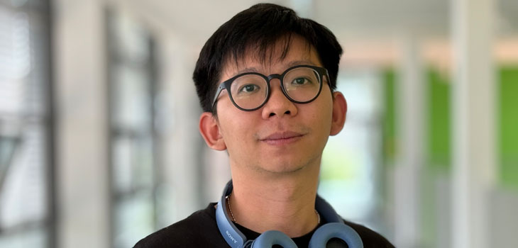Le Hoang Phuc Nguyen