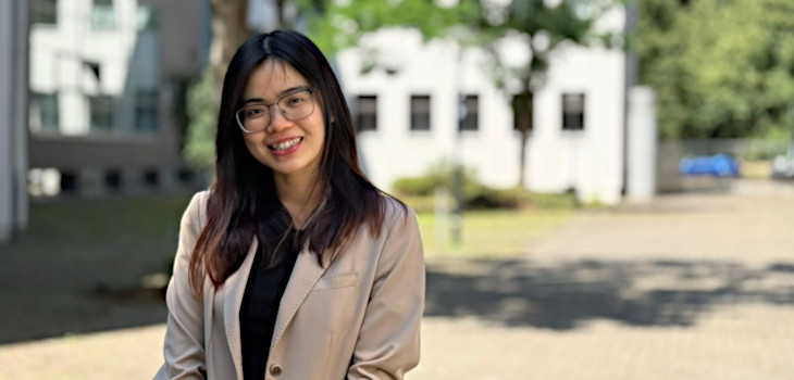 Nguyen Huyen Linh Truong