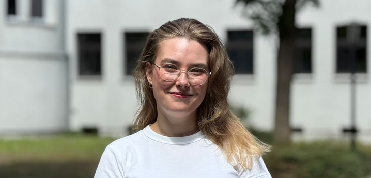 Charline Reinecke