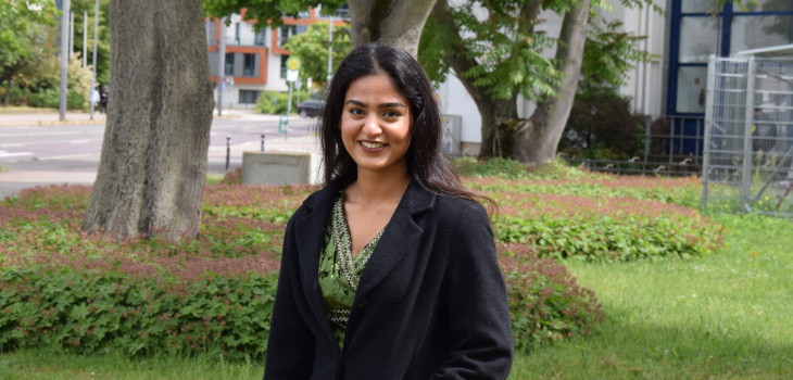 Tanya Nagar