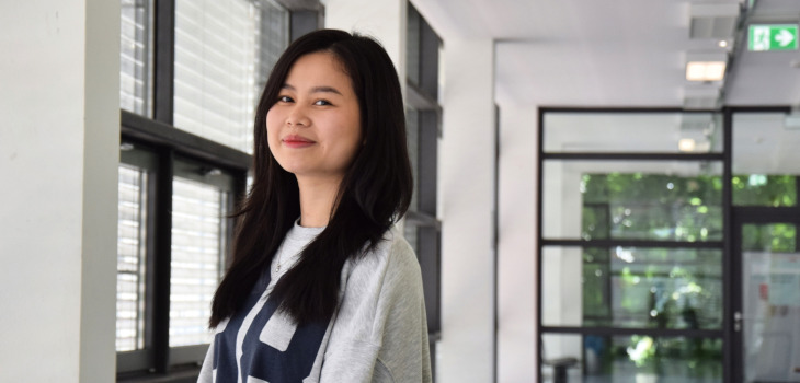 Anh Thi Hong Lam