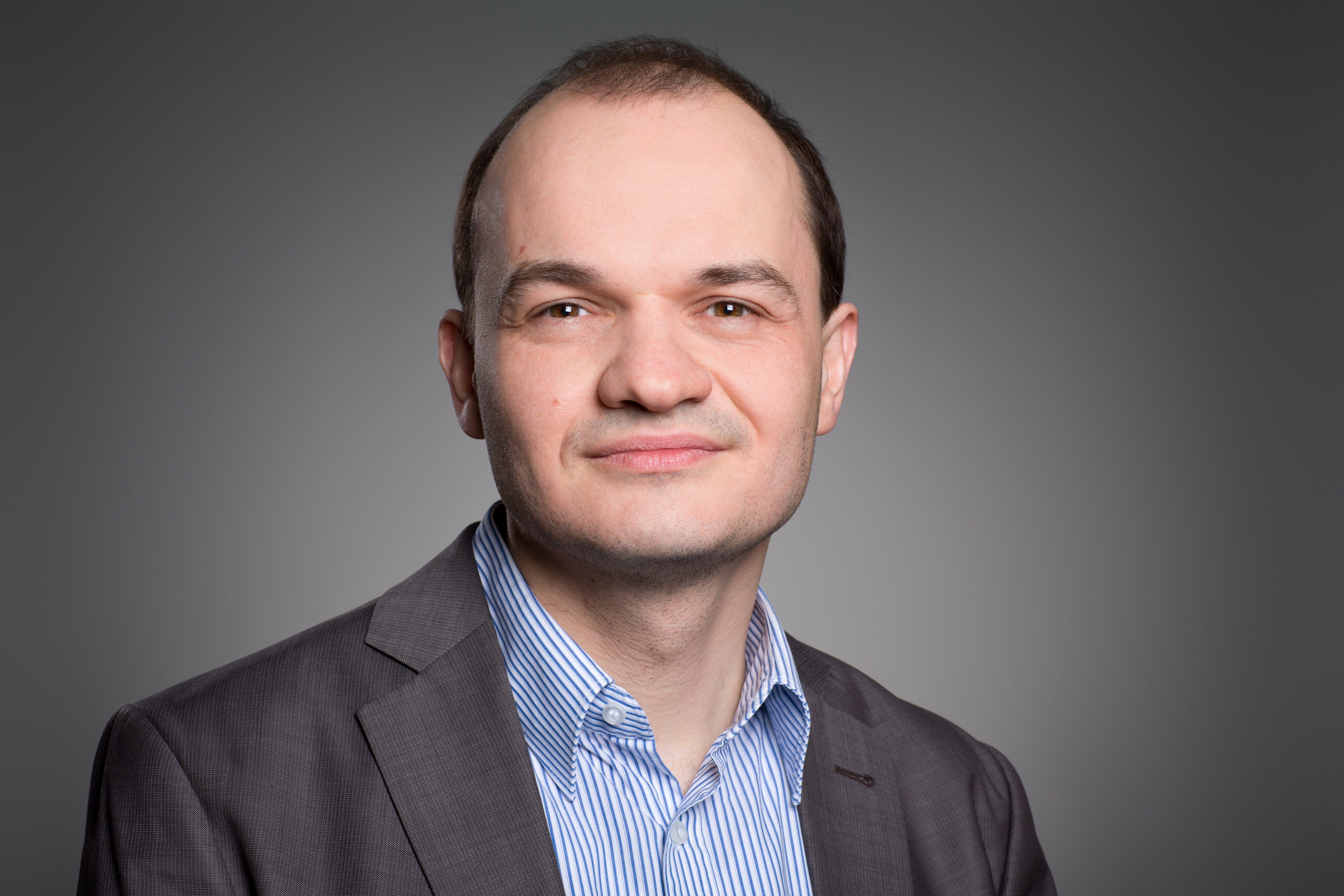 Prof. Dr. Sebastian Eichfelder Prof. Dr. Sebastian Eichfelder