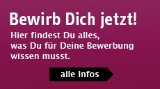 Bewirb dich